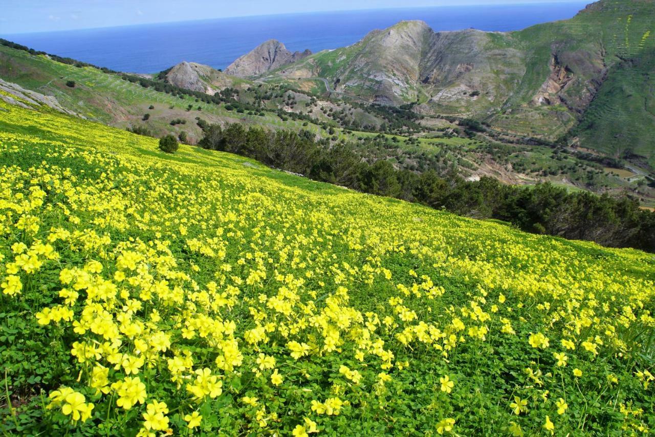 Porto Santo - Pedras Pretas Beach House Exterior foto